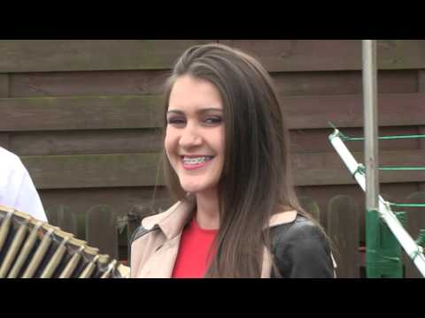 Marsz Weselny w Plenerze na Żywo Zespół "Fever"