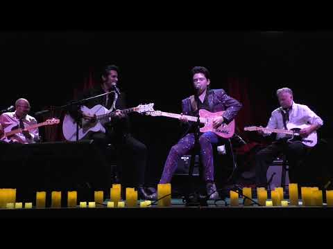 Finley Watkins, “What’d I Say?” - video by Susan Quinn Sand