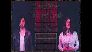 Markus Ritter: The Lost Family Gameplay