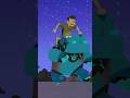 Wildkratts Hippo Primers Battle Chase
