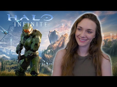 First Playthough | Halo Infinite | Part 1