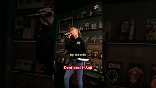 Download lagu Dewi dewi Ft.Anji 📍Keren 📍 #shortsvideo #shortsfeed  #infomusik #story #shortsvideo mp3