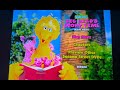 Sesame Street BIG BIRD S STORY TIME DVD Menu Walkthrough