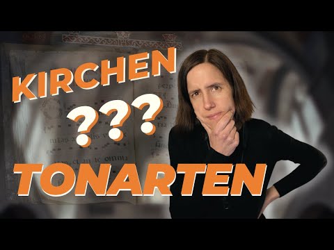 Kirchentonarten im Jazz – Der Schlüssel zur Improvisation! (Leicht erklärt)