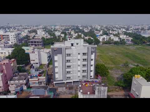 Sree Sai Tulive Project Tour 1