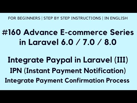 172 Make E com Website in Laravel 6 | Export Products Excel with Headings | Maatwebsite 3 1