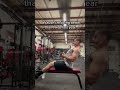 Back workout / You vs You #gym #fitness #shorts #fyp #gymtok #bodybuilding #motivation #quotes