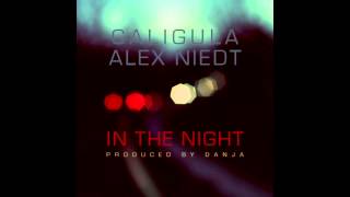 Caligula / Alex Niedt - In The Night (Prod. Danja)