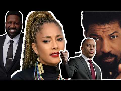 The BLACK Community! Ep 366