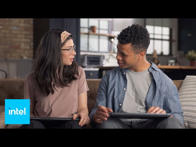 YouTube Video - Inside Intel® Evo™ | Intel