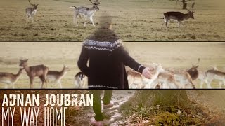 My Way Home - Adnan Joubran - CLIP