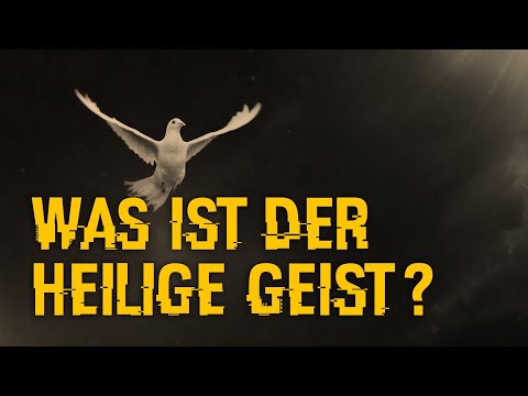 Was ist der Heilige Geist? Glaube. Leben.