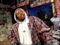 Ol Dirty Bastard Freestyle