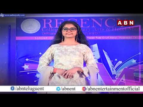 Regency College of Culinary Arts and Hotel Management Hyderabad General video thumbnail 6
