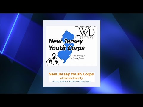 NJ Sussex County High School Diploma Program