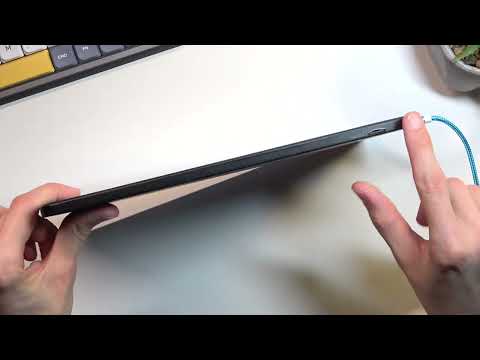 How to Insert SD Card into Odys Thanos 10