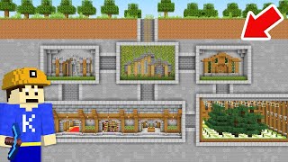 【マイクラ】洞窟開拓クラフト再始動！その前にワールドツアーで振り返ってみた！🗺️✨ Part20