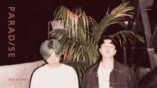 [Official Audio] 스트레이(The Stray) - PARADISE