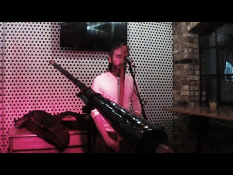 Alex Akal playing FUJARA