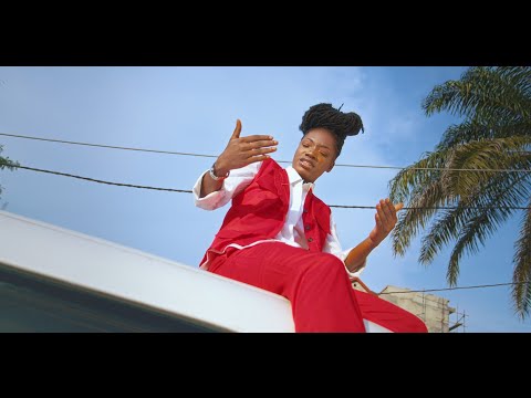 VOLDY OMOYI RESULTATS YA LOSAMBO (Diez performance)clip officiel 