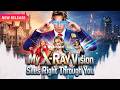 My X Ray Vision Sees Right Through You EP1 10 New Release Reelshort