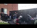 Dream Traveler | LatinDrumSolo | _aldob_