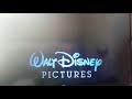 Walt Disney Pictures 2005