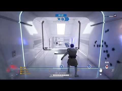 Kenobi defends Kamino*