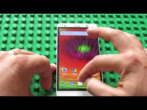 Mlais M7 PLus smartphone - First impressions & Quick Review