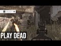 Play Dead Trophy (Kill All Enemies In The Field Of Dead Bodies) - Call of Duty Modern Warfare 2019