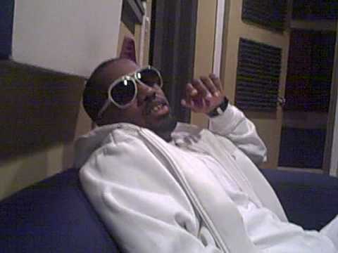 2cylee of da Affiliated Soldierz (500 Block Ent.) with NEW ARTIST!!! L.A.