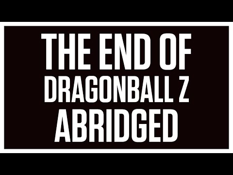 DBZA is Over, Here's Why