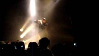 THÅSTRÖM BOO FOLKETS HUS OM BLACK JIM