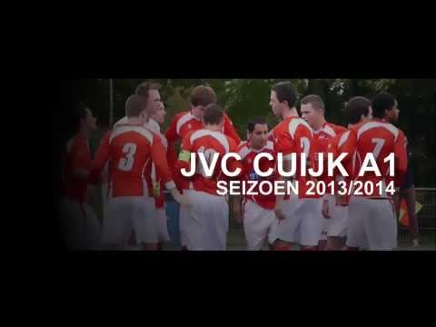JVC Cuijk A1... A Year To Remember
