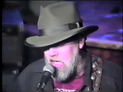 Lonnie Mack @ The Roxy   Wash DC  3 10 89