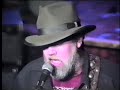 Lonnie Mack @ The Roxy   Wash DC  3 10 89