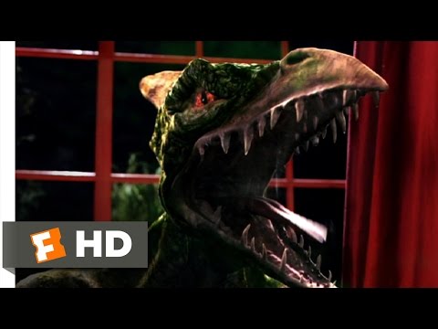 Scooby Doo 2: Monsters Unleashed (1/10) Movie CLIP - The Pterodactyl Ghost (2004) HD