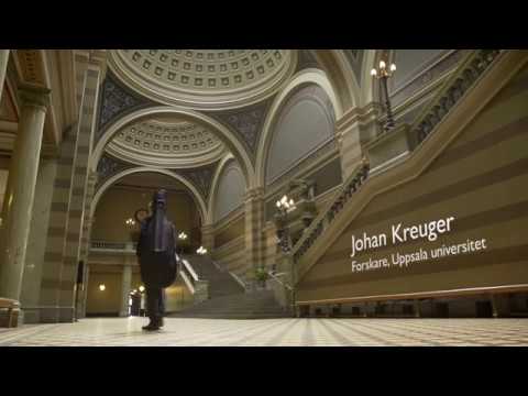 From research to business - an innovation from Uppsala University