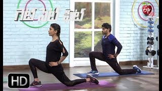 Download lagu Get Set Fit | Total Body Flexibility Workouts | 11th October 2019 | Full Episode | ETV Life mp3