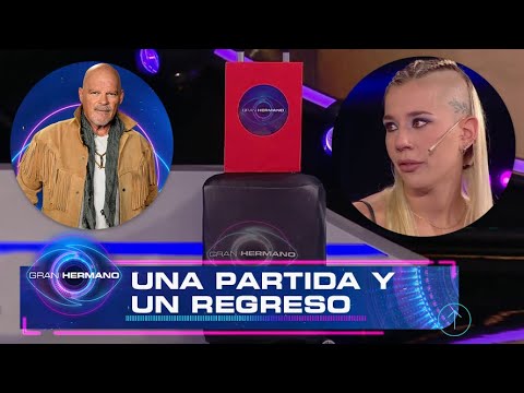 Programa 125 (06-03-2023) - Gran Hermano 2022