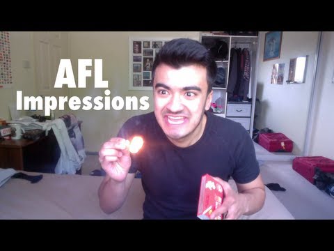 AFL Impressions
