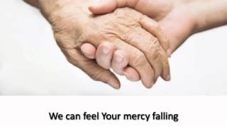 Kindness ~ Chris Tomlin ~ lyric video