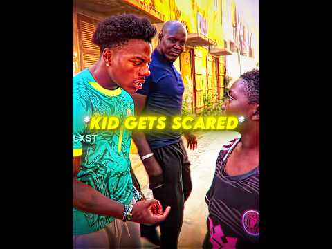 Speed Vs Messi Fans 😂