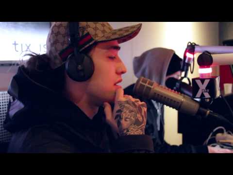 Black Pox - Pyro (LIVE)