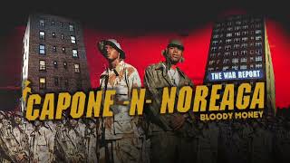 Capone-N-Noreaga - Bloody Money