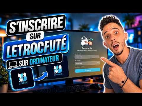 Miniature de la vidéo de l'article