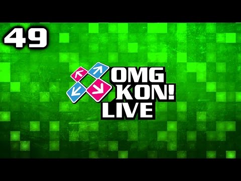 OMG KON! LIVE 49 - Back To Classics