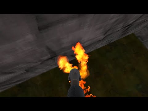 [S] tomato tom on jump_depression_a11 Course 11 - 2:27.435