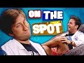 On The Spot: The Cookie Hoover - #30 