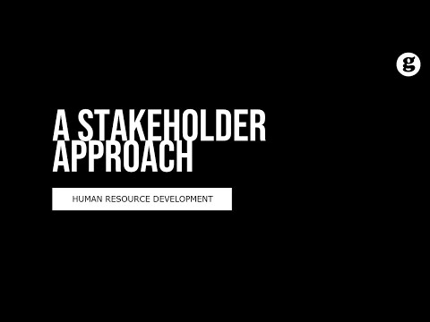 Human Resource Development